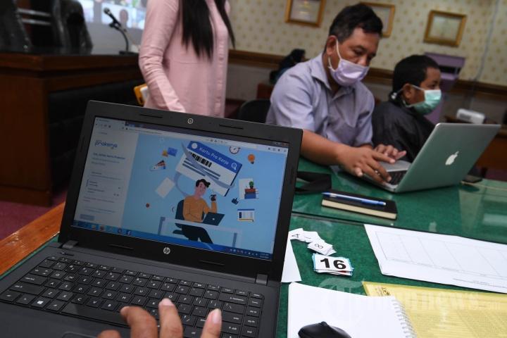 Cara Daftar Kartu Prakerja Gelombang 35 yang Dibuka Minggu 3 Juli dan Syarat Pendaftaran