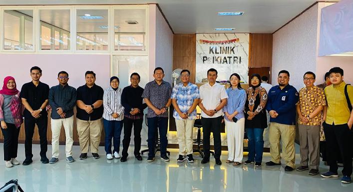 Pilkada Kota Blitar 2024, Dua Pasangan Calon Jalani Tes Kesehatan Terakhir di RSSA Malang