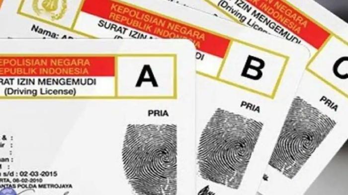 Duduk Perkara Warga Sidoarjo Diminta Bayar Asuransi Rp 50.000 Saat Perpanjang SIM, Ini Kata Polisi