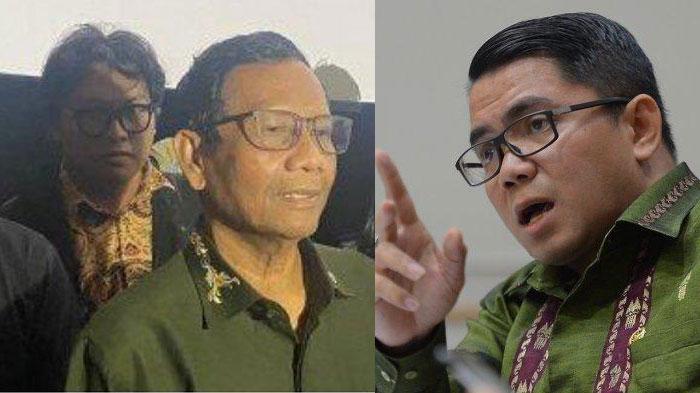 Dulu Debat Sengit dengan Mahfud MD, Politisi PDI-P Ini Terancam Gagal Pertahankan Kursinya di DPR