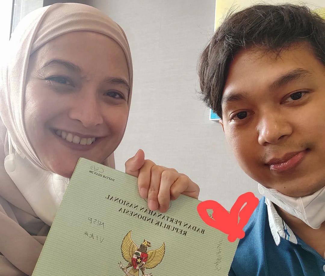 Dulu Disebut Jadi Selingkuhan Ariel NOAH, Artis ini Alih Profesi Demi Kebutuhan, Rela Jadi Sopir