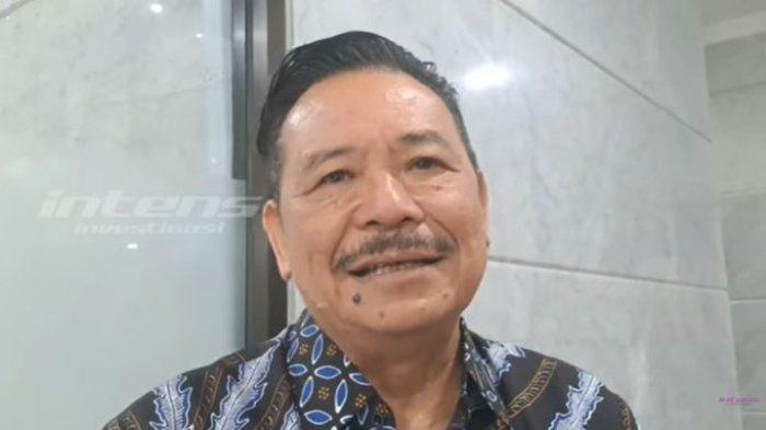 Dulu Pasang Badan saat Dede Disomasi Iptu Rudiana, Otto Hasibuan Kini Malah Dilema: Saya Gak Bisa