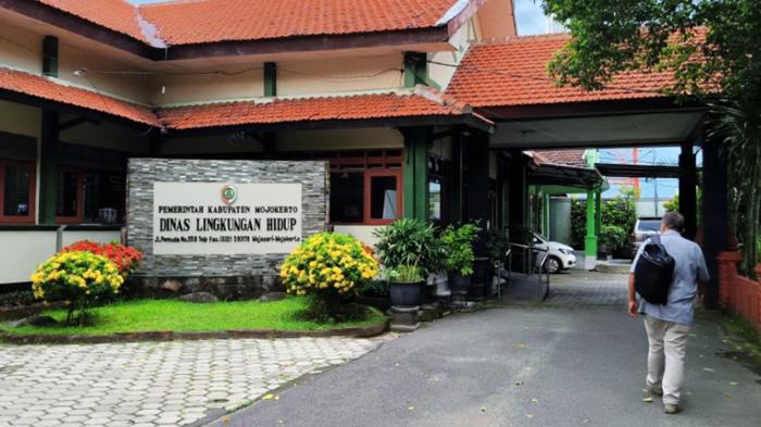 DLH Mojokerto Perketat Pengawasan Pembuangan Limbah Ternak