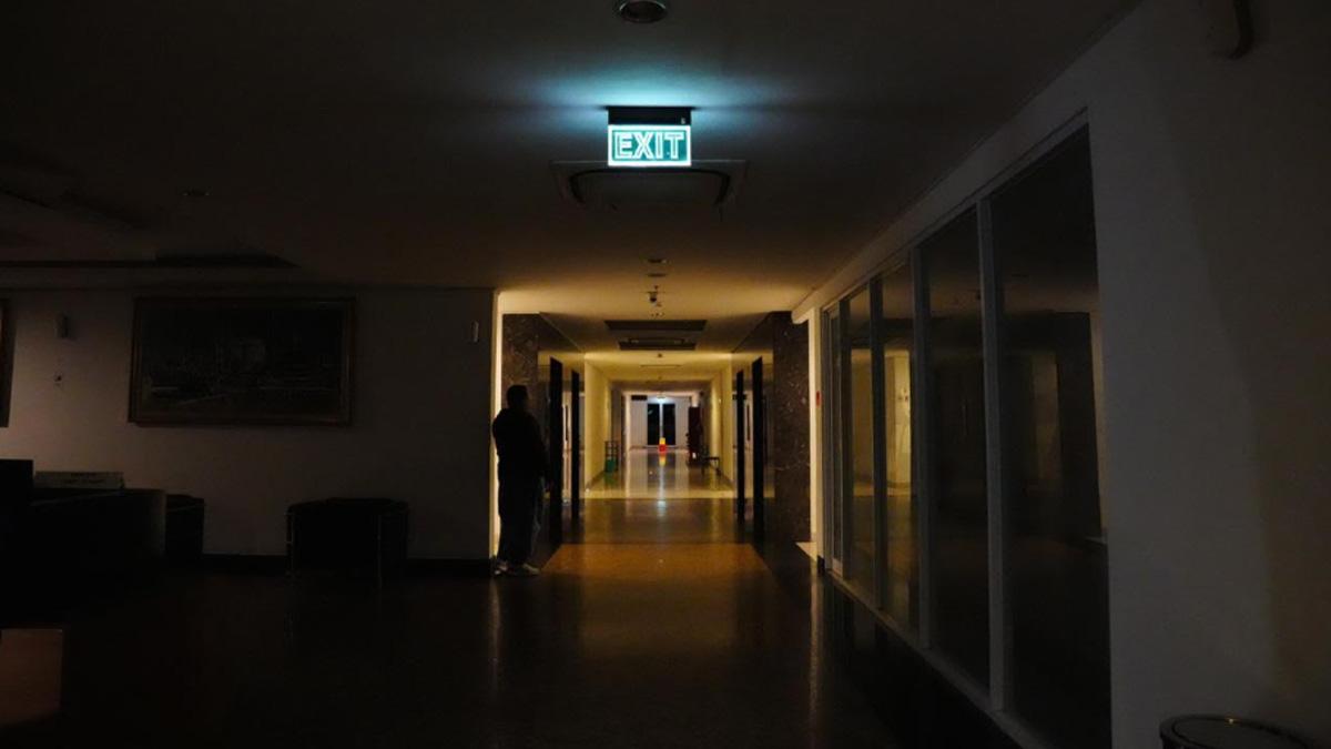 Earth Hour, Pertamina Patra Niaga Padamkan Lampu di Perumahan Kilang dan Perkantoran