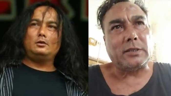 Ecky Lamoh Sakit Apa? Eks Vokalis Grup Band Edane yang Meninggal Dunia, Sempat Harus Cuci Darah