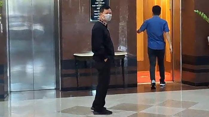 Peran Edward Tannur, Ayahanda Ronald Tannur dalam Kasus Suap 3 Hakim Dibongkar Kejati Jatim