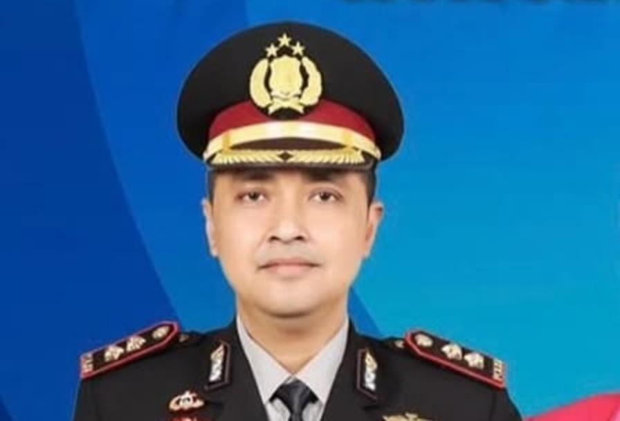 Mantan Kapolres Diduga Terlibat Bisnis Narkoba, Pakai Uang Haram untuk Umrahkan Keluarga - Surya.co.id
