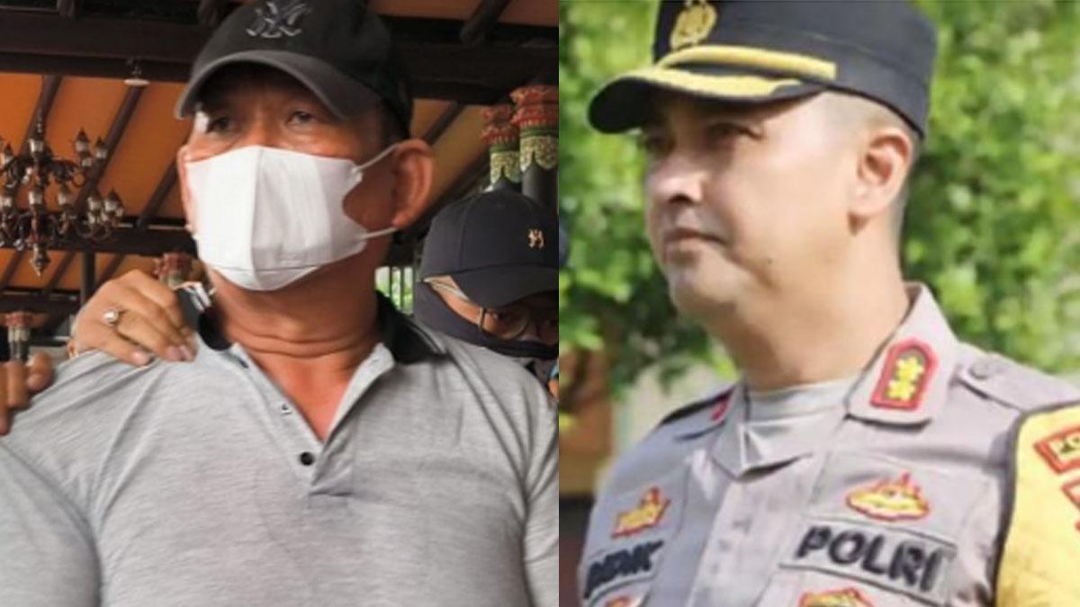 Sepak Terjang Bandar Narkoba Ko Erwin Penyetor Rp1 Miliar ke Eks Kapolres Bima Kota, Kini Ditangkap