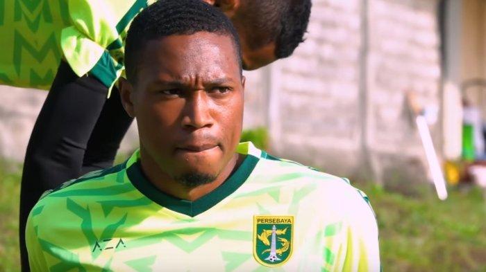 Ditendang Persebaya Surabaya, Eks Striker Asing Asal Eropa Nasibnya Kian Ngenes