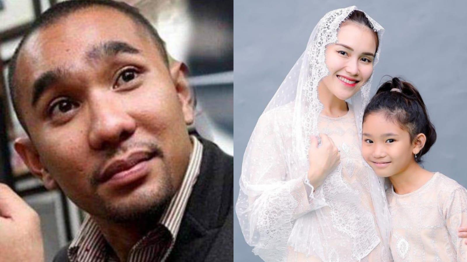 Enji Sadar Posisi? Tak Lagi Ngotot Bertemu Bilqis Meski Berpisah Selama 9 Tahun, Cuma Bisa Pantau IG