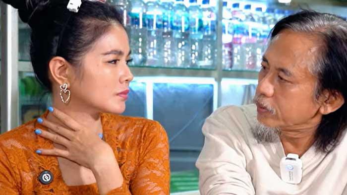 Epy Kusnandar Berpulang, Karina Ranau Setia Dampingi Hingga Akhir Hayat, Simak Perjuangannya