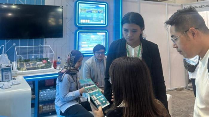 PLN NP Dukung Konstruksi Berkelanjutan Indonesia Lewat Jasa EPC dan Pemanfaatan FABA