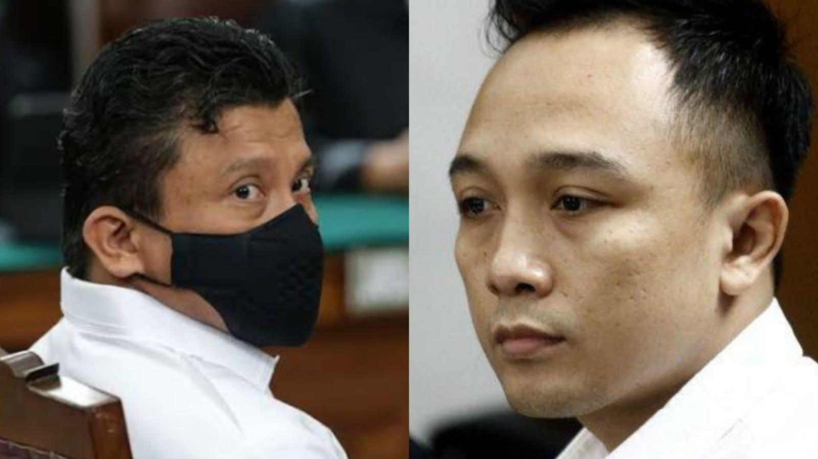 FAKTA Perintah Ferdy Sambo Diungkap Bripka Ricky, Sebut Tak Ada Arahan Hajar tapi Langsung Tembak