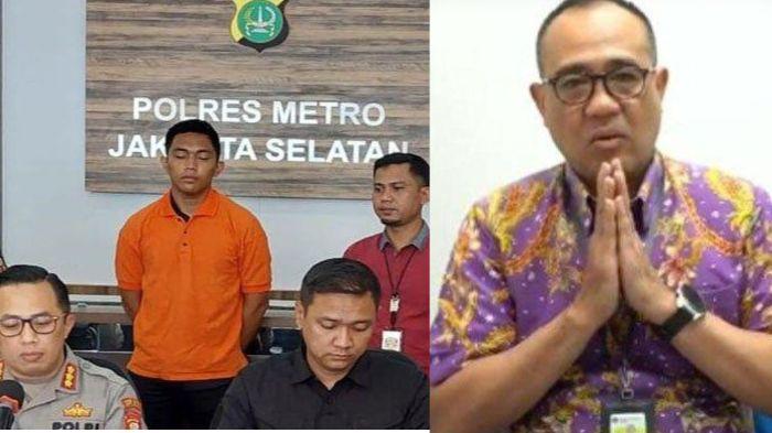FAKTA Transaksi Aneh Eks Pejabat Ditjen Pajak Ayah Penganiaya Anak Petinggi GP Ansor, Ada Sejak 2012