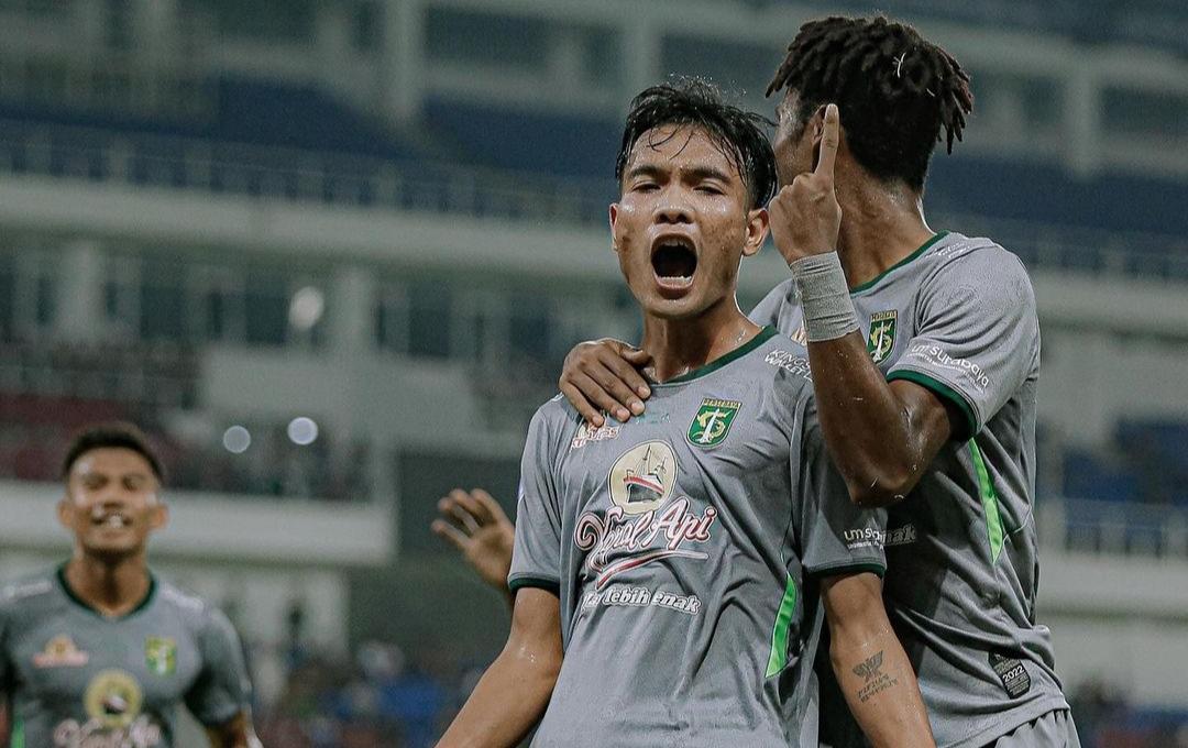 Link Live Streaming PSIS vs Persebaya Surabaya, Kick Off Jam 15.00 WIB di Indosiar dan Vidio