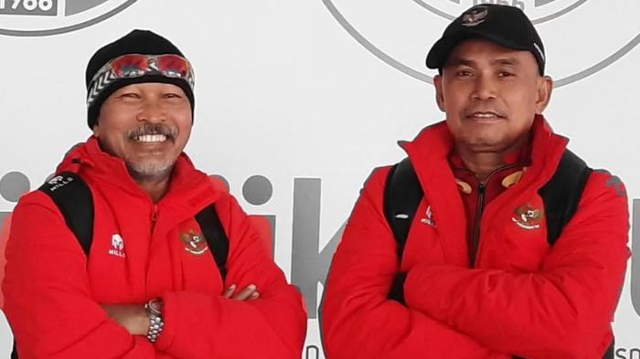 Kenang Mendiang Syamsuddin Batola, Fakhri Husaini: Sahabat yang Menemani saat Meminang Istri