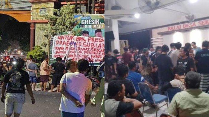 5 Fakta Hearing di Desa Miliarder Gresik Memanas, Hak Masyarakat Dikembalikan dengan Syarat Ini