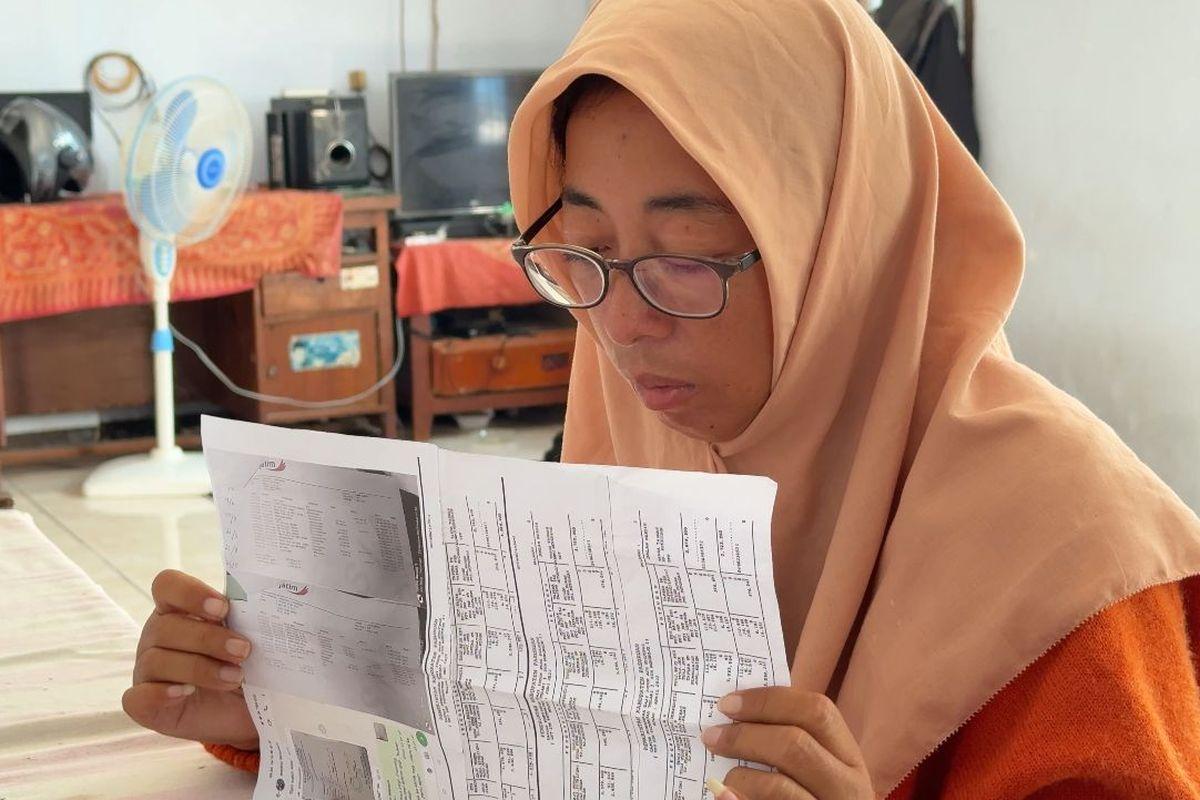 Fakta Kasus Nur Aini Guru SD Curhat Sekolah Terlalu Jauh, Minta Pindah hingga Tanggapan Pemerintah