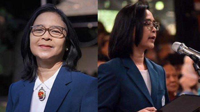 Fakta Lengkap Reini Wihardakusumah, Rektor ITB Diminta Mundur Imbas Kerja Sama Kampus dengan Pinjol