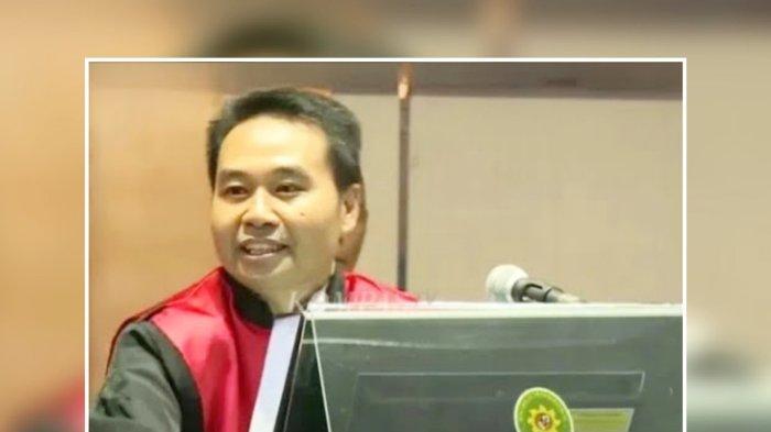 Fakta Menarik Hakim Eman Sulaeman yang Putuskan Pegi Setiawan Bebas, Jalan Kaki ke Tempat Kerja