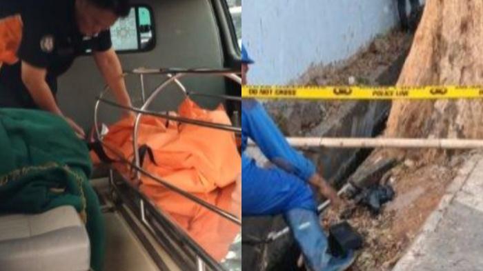 5 Fakta Penemuan Tengkorak di Saluran Air, Terbungkus Kaus dan Masih Ada Gigi, Identitas Misterius