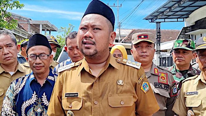 Bupati Gus Yani Berencana Silaturahmi ke Keluarga Siswi Korban Pemukulan Eks Kepsek MTs di Gresik