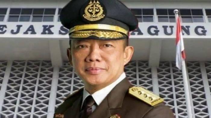 Febrie Adriansyah Mundur, Apakah Penanganan Kasus Korupsi Besar Akan Terhambat? Begini Mekanismenya - Surya.co.id