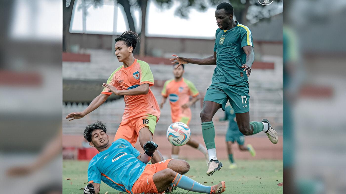 Paul Munster Sebut Kualitas Pemain Persebaya Meningkat, Siapkan Program Khusus Jelang Kompetisi