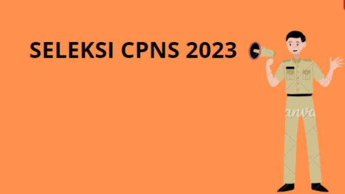 Bocoran Materi SKD CPNS 2023, Beserta Daftar Aplikasi dan Situs untuk Latihan Soal TWK TIU dan TKP