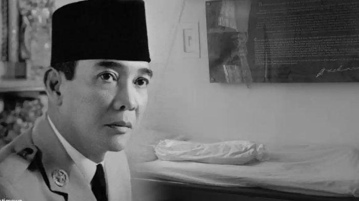 Sejarawan Ungkap Bukti Tempat Lahir Presiden Soekarno di Ploso, Jombang