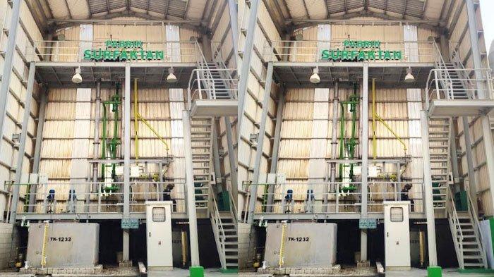 Kondisi Perusahaan di Gresik Mulai Kurangi Karyawan Diganti Robot hingga Kalah Saing Barang China