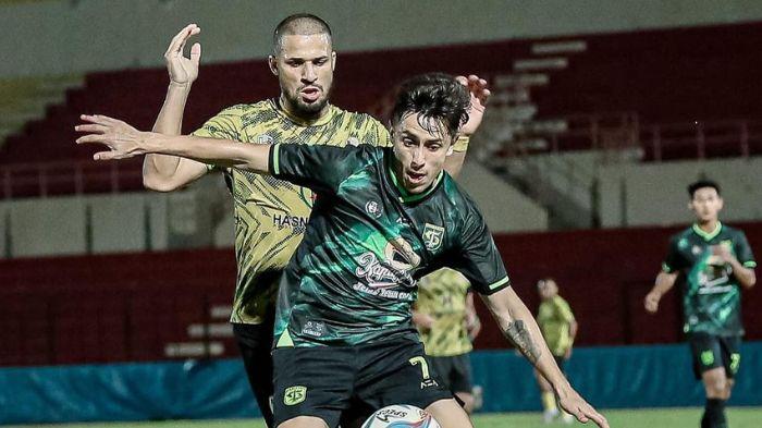 Gerak Transfer Persebaya Surabaya Dipuji Setinggi Langit oleh Bung Binder, Dua Pemain ini Sebabnya