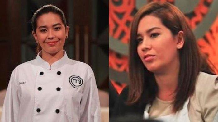 Gelagat Etiqah Finalis Masterchef yang Tega Bakar ART, Sempat Kelabui Polisi, Kini Divonis 34 Tahun
