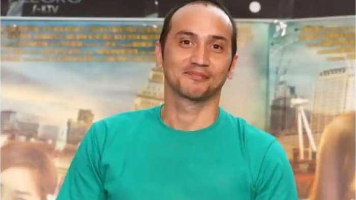 Gelagat Gary Iskak Sebelum Kecelakaan dan Meninggal, Sempat Pinjam Motor untuk Pulang