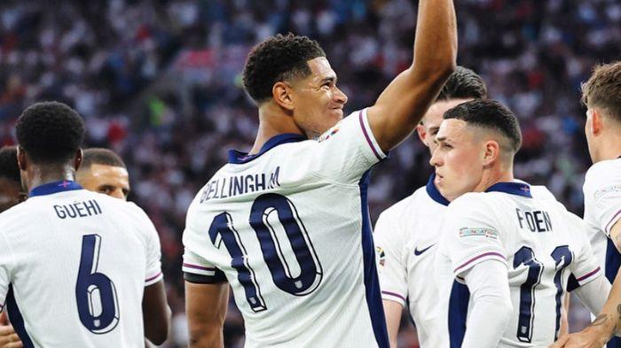 Daftar Tim Lolos 16 Besar Euro 2024: Inggris Belum Aman, Jerman, Portugal dan Spanyol Melenggang