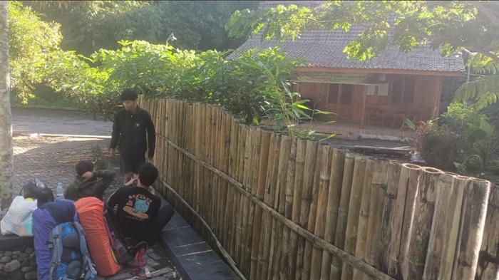 BREAKING NEWS Gunung Raung Erupsi 3 Hari Berturut-turut, Belasan Pendaki Diminta Pulang