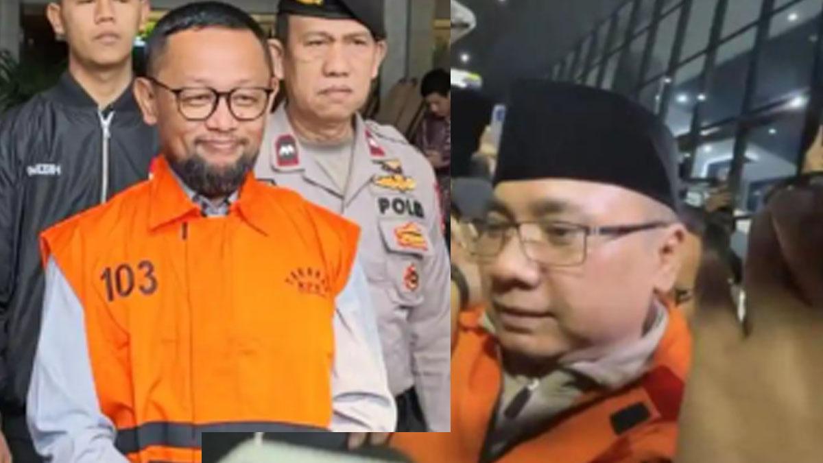 Rekam Jejak Gus Alex yang Ikuti Gus Yaqut Ditahan KPK karena Dugaan Korupsi Kuota Haji, Ini Perannya