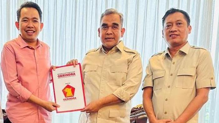 Kantongi Rekom 5 Partai di Pilkada Jember 2024, Gus Fawait Siap Mundur dari Anggota DPRD Terpilih