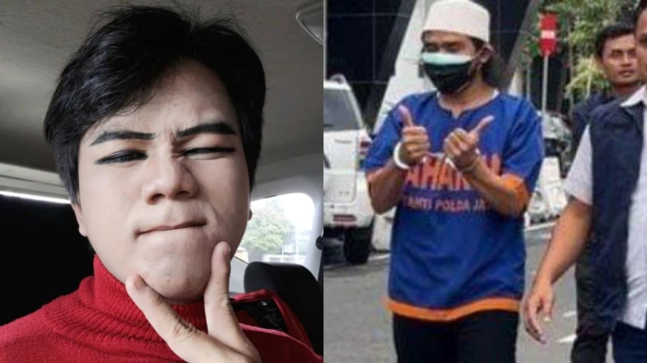 Gus Samsudin Ngaku Nyaman dan Senang di Penjara, Pesulap Merah Singgung Hukuman: Semoga Beri Efek