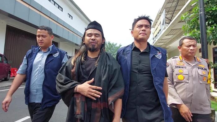 Selain Gus Samsudin, Polisi Bidik 2 Calon Tersangka Baru di Kasus Video Tukar Pasangan Jaminan Surga