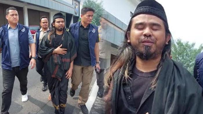 Nasib Apes 2 Kru Youtube Gus Samsudin Usai Konten Bertukar Istri Langgar UU ITE, Terancam Ditahan