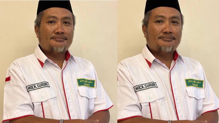HMSururi-Ketua-Komisi-Infokom-MUI-Jatim.jpg