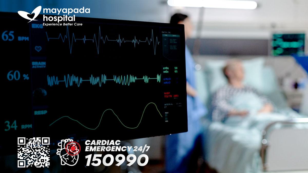 Mudah Capek & Dada Nggak Nyaman? Echocardiography Bantu Deteksi Lebih Pasti