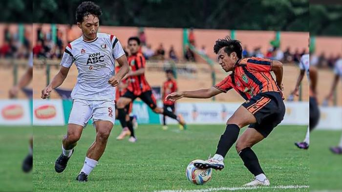 Persibo Bojonegoro Jadi Tuan Rumah Babak 8 Besar Liga 3 Jatim, Masuk di Grup MM