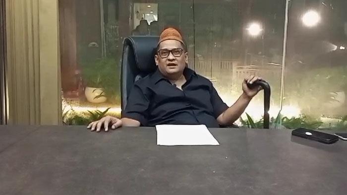 Haji Her Pastikan Acara Bersama Gus Miftah Hanya Ngopi Santai, Tak Ada Kegiatan Politik