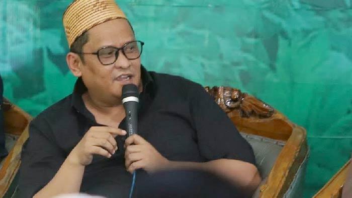 Haji Her Diperiksa Terkait Dugaan Politik Uang yang Dilakukan Gus Miftah, Ini Pengakuannya