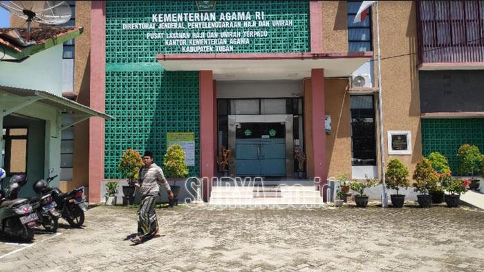 Jumlah Kuota Haji 2023 Kabupaten Tuban Keluar, Berikut Ini Rinciannya