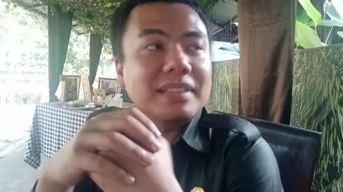 Ketua Komisi A DPR Lamongan Tolak Dana Pokir, Usulkan Eksekutif yang Tangani