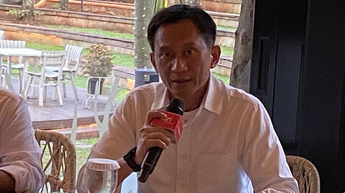 Harta Kekayaan Bobby Rasyidin, Dirut KAI yang Dipanggil KPK Setelah 2 ...