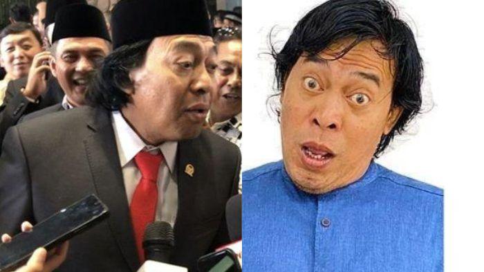 Harta Kekayaan Komeng Komedian yang Sukses Jadi Anggota DPD RI 2024-2029, Totalnya Rp 15 Miliar